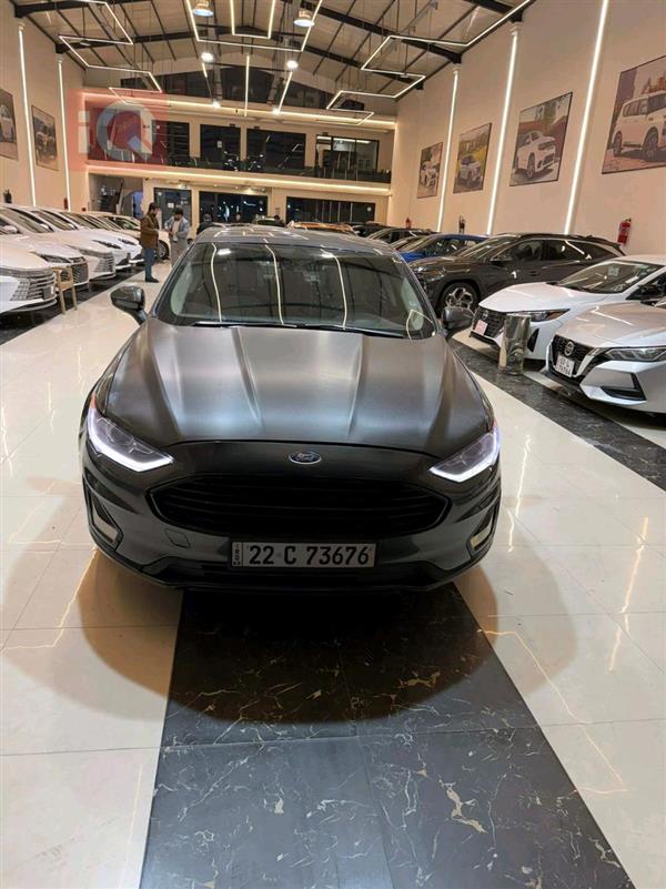 فورد فيوجن 2020 للبيع في العراق - اربيل